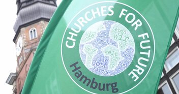 Churches for Future - Copyright: Hagen Grützmacher