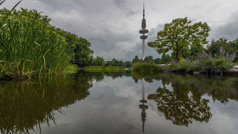 HVVSommerspaß vom 15. Juli bis 12. August 2021