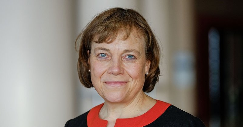 Annette Kurschus